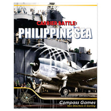 Carrier Battle: Philippine Sea - Cats In Hat Inc.