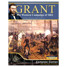 Grant: The Western Campaign of 1863