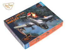 1/72 OV1A/JOV1A Mohawk US Army Aircraft (Advanced)