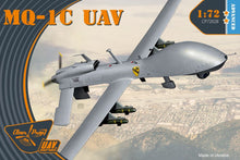 1/72 MQ1C Unmanned Aerial Vehicle (Advanced)