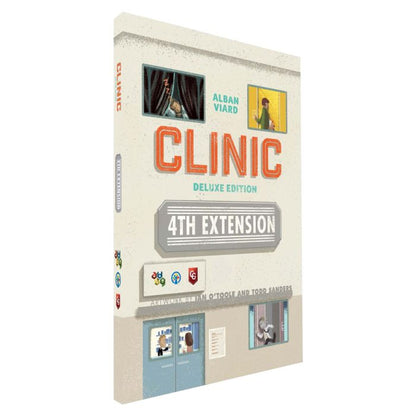 Clinic: Extension 4 - Cats In Hat Inc.