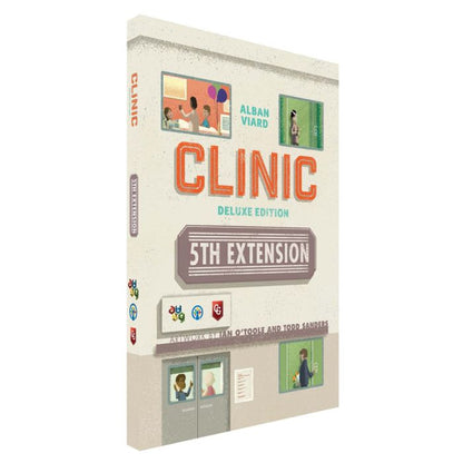 Clinic: Extension 5 - Cats In Hat Inc.