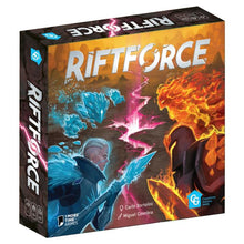 Riftforce - Cats In Hat Inc.