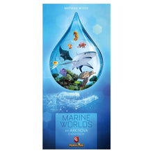 Ark Nova: Marine Worlds Expansion - Cats In Hat Inc.