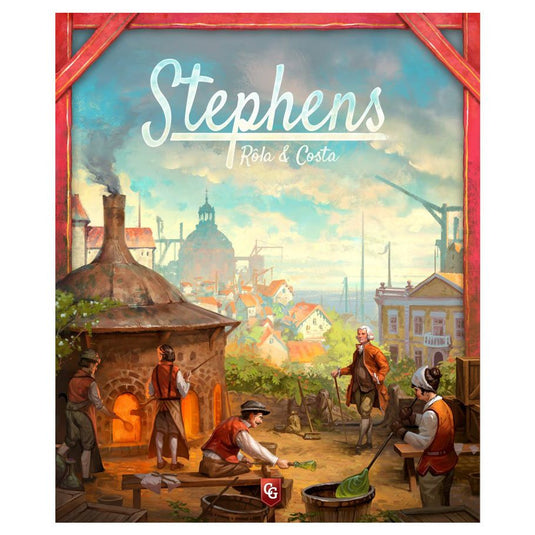 Stephens 