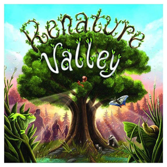 Renature Valley Expansion