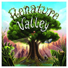 Renature Valley Expansion - Cats In Hat Inc.