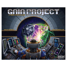Gaia Project - Cats In Hat Inc.
