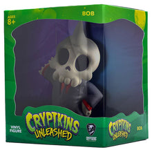 Cryptkins: Unleashed: Series 1: Bob