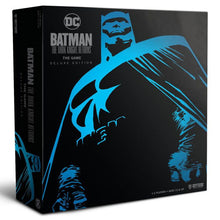 Batman: The Dark Knight Returns: The Game (Deluxe) - Cats In Hat Inc.