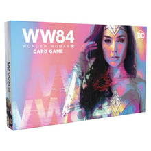 Wonder Woman 1984 Card Game - Cats In Hat Inc.