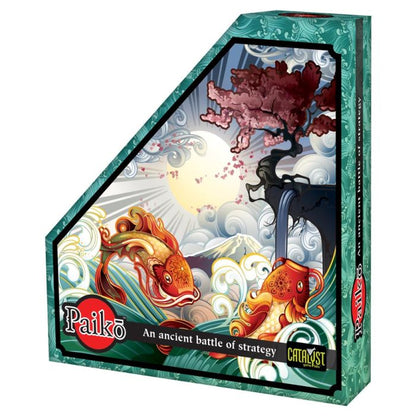 Paiko - Cats In Hat Inc.