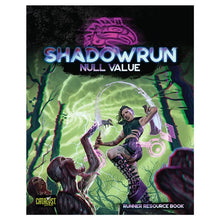 Shadowrun: Null Value - Cats In Hat Inc.
