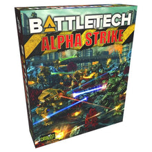 BattleTech: Alpha Strike Box Set - Cats In Hat Inc.