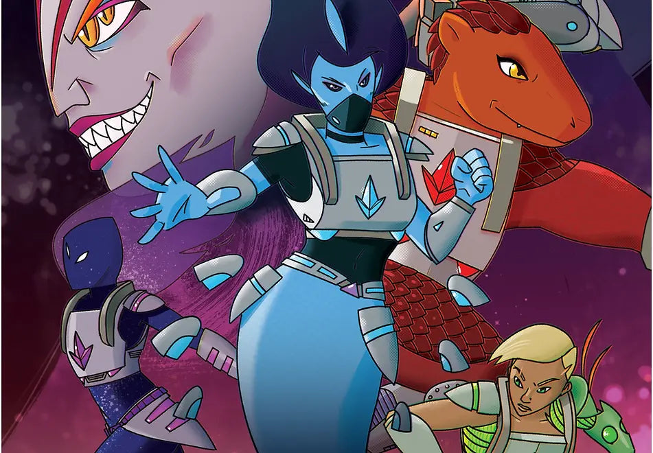 Conquest Princess: Fashion is Power