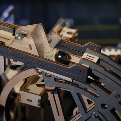 Marble Run Link Pack By Robotime
