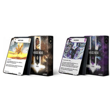 Mage Noir: Sable & Phase Bundle By Double Combo Games