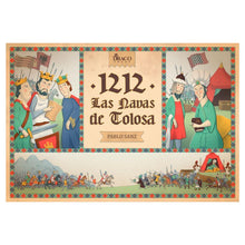 1212 Las Navas de Tolosa