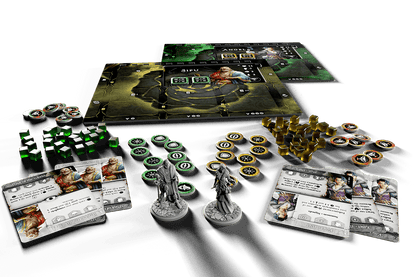 Black Rose Wars: Rebirth: Deadly Masks