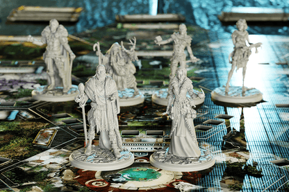 Black Rose Wars: Rebirth: Deadly Masks