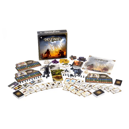Destinies