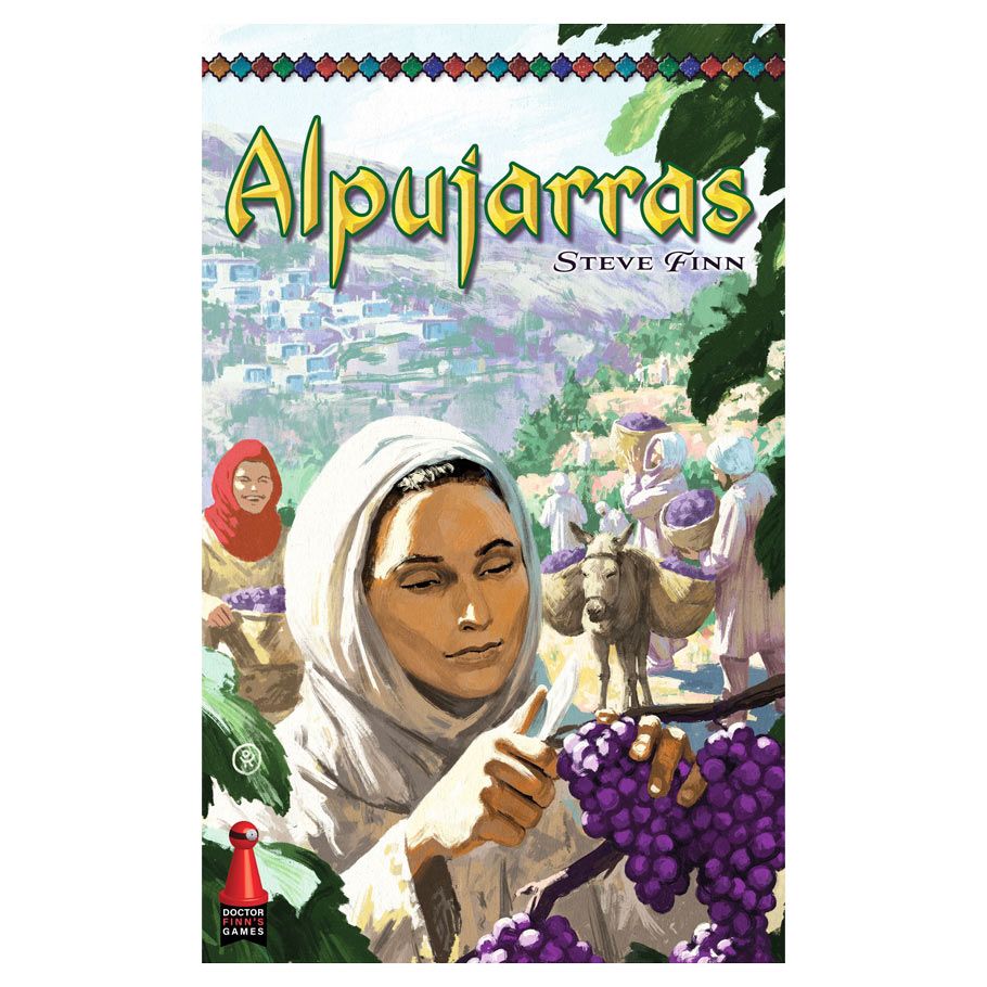 Alpujarras - Cats In Hat Inc.