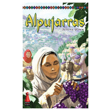 Alpujarras - Cats In Hat Inc.