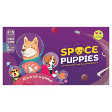 Space Puppies