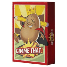 Gimme That By Dolphin Hat Games