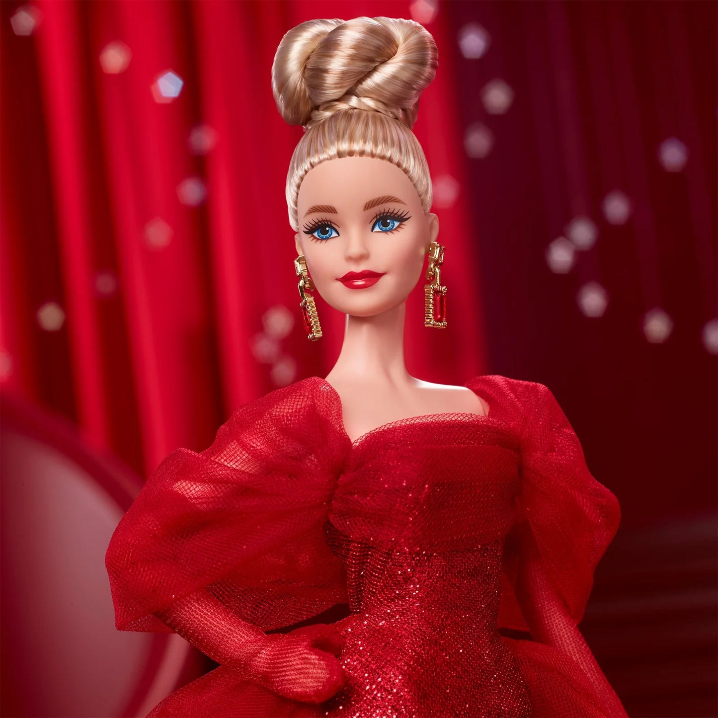 Barbie: 80th Anniversary Malibu