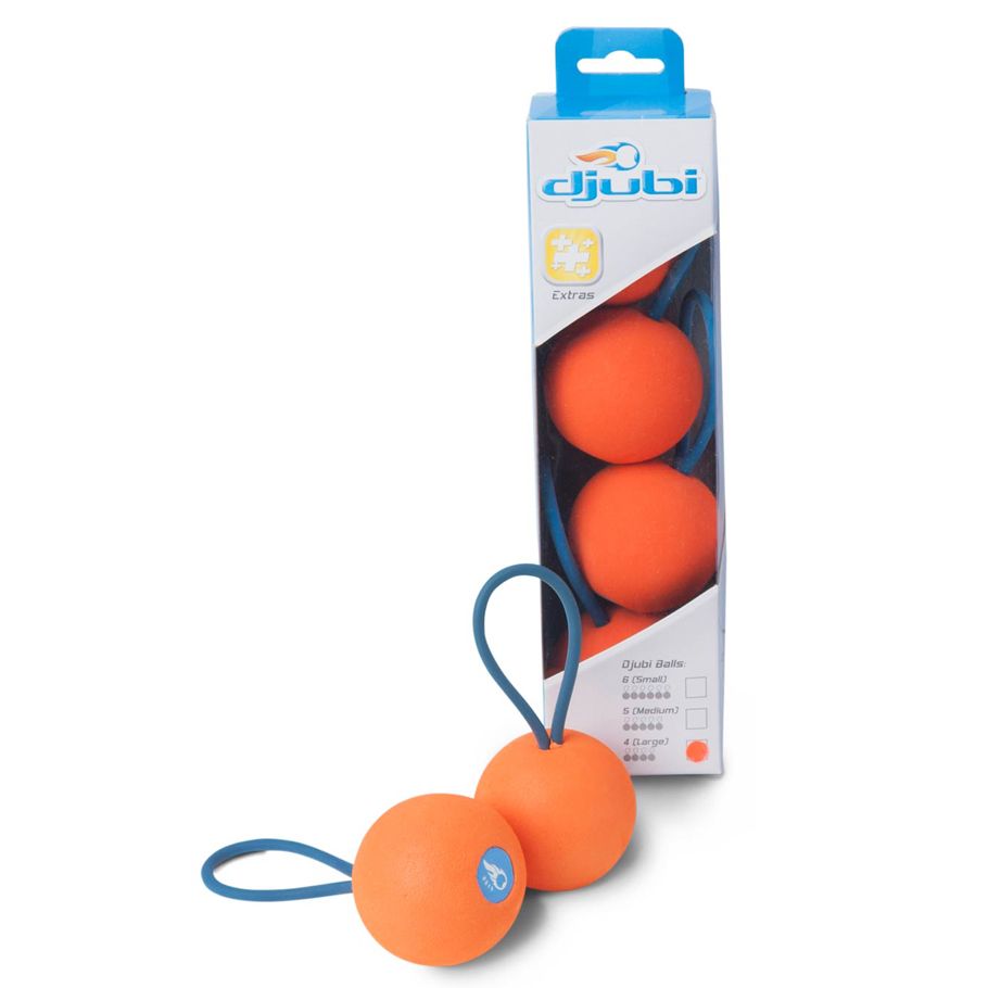 Djubi: Ball Refill (Large)