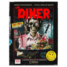 Horror: A Roleplaying Game: The Diner By DMDave