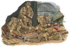 1/35 British Red Devils Arnhem 1944 (4)