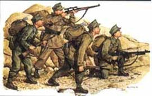 1/35 German Gebirgjsager Caucasus 1942 (4)