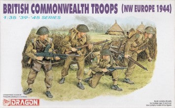 1/35 British Commonwealth Troops NW Europe 1944 (4)