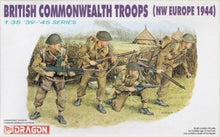 1/35 British Commonwealth Troops NW Europe 1944 (4)