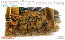 1/35 Nachtjager Soldiers Berlin 1945 (4)