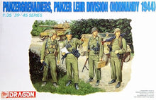 1/35 Panzer Grenadiers Panzer Lehr Div Normandy 1944 (4)