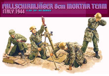 1/35 Fallschirmjager 8cm Mortar Team Italy 1944 (4)