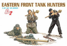 1/35 Eastern Front Tank Hunters (4)