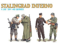 1/35 Stalingrad Inferno Soldiers (4)
