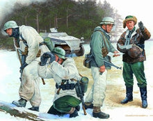 1/35 Panzer Grenadiers Winter Dress Cherkassy 1944 (4)