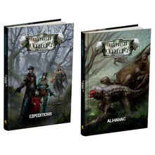 Eldritch Century - Cats In Hat Inc.