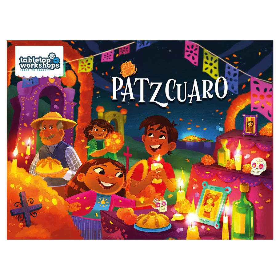 Patzcuaro