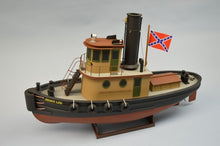 24 Jenny Lee Southern Tug Boat Kit (1/32)