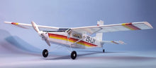 40 Wingspan Pilatus Porter Wooden Aircraft Kit (suitable for elec R/C)