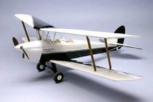 35 Wingspan Tiger Moth Wooden Aircraft Kit (suitable for elec R/C)