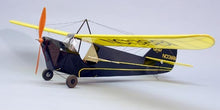 40 Wingspan Aeronca Wooden Aircraft Kit (suitable for elec R/C)