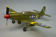 30 Wingspan A36A Apache Rubber Pwd Aircraft Laser Cut Kit