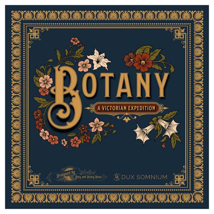 Botany - Cats In Hat Inc.